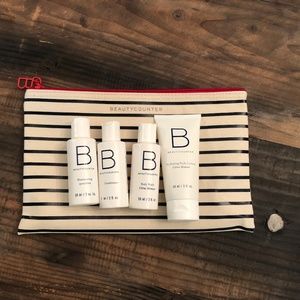 Essential Travel Collection by Beautycounter